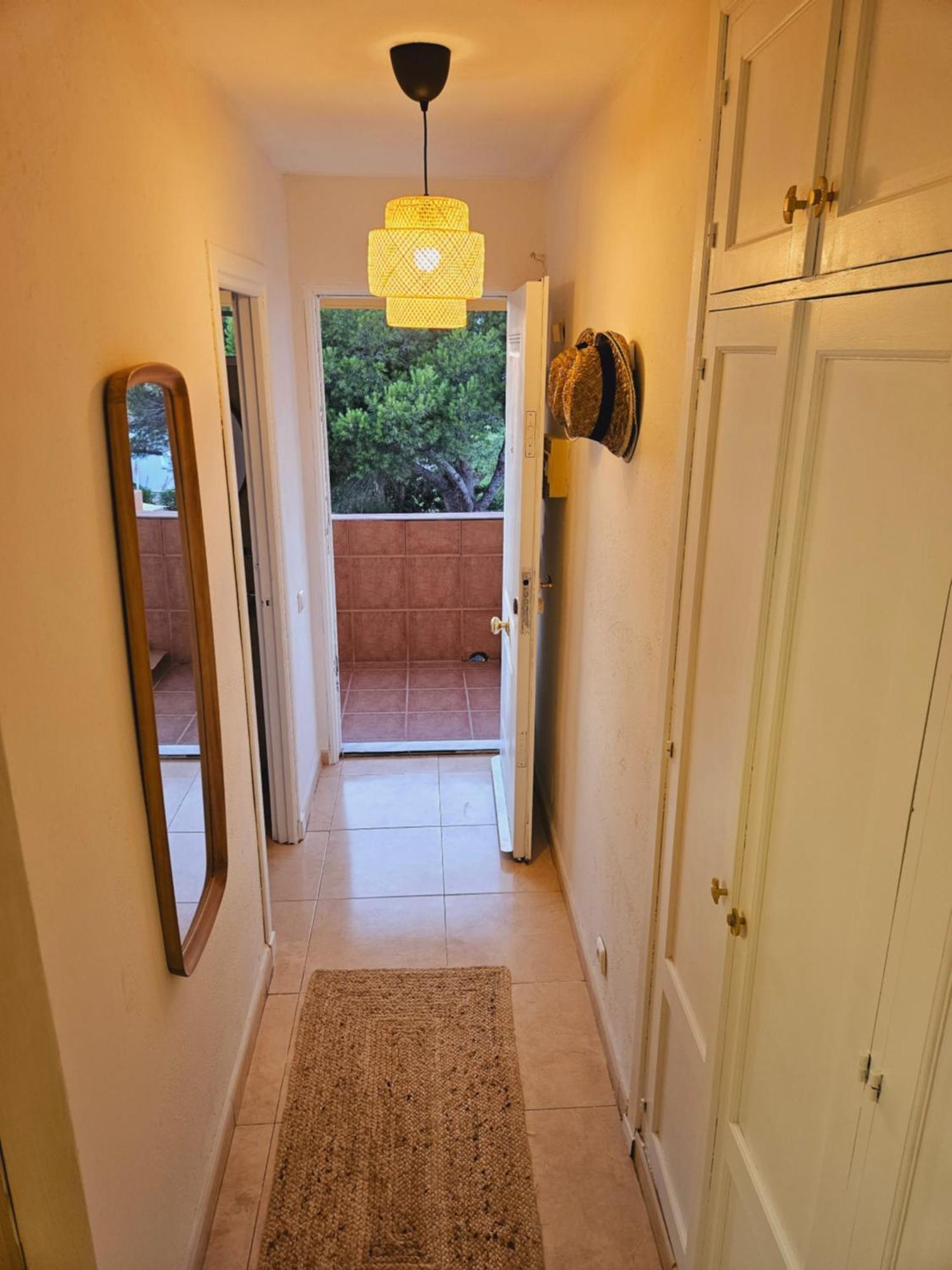 Apartamento Buganvilla Beach Roquetas de Mar Buitenkant foto